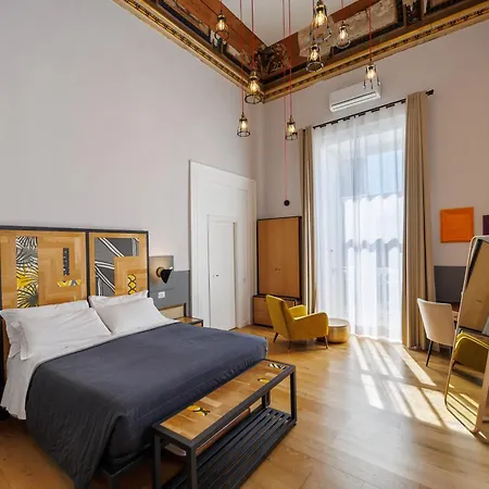 The Dante House By House In Bed & Breakfast 2*