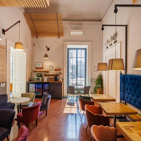 Bed & Breakfast The Dante House By House In 2*