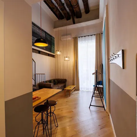 The Dante House By House In
