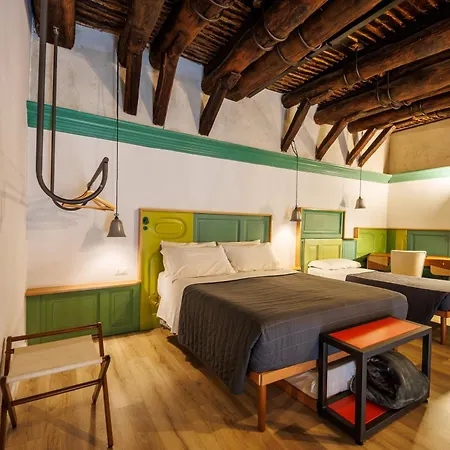The Dante House By House In Bed & Breakfast