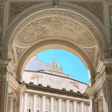 Hotel Caruso Place Boutique & Wellness Napoli