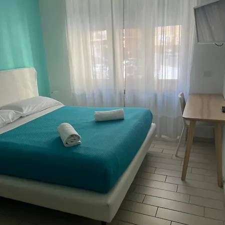 Vomerooms Bed & Breakfast