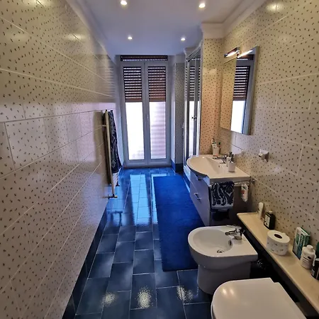 Casa Isabella - Close To The Historic Center * Neapel