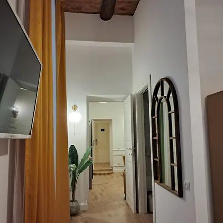 Domus Sirena Guest house *