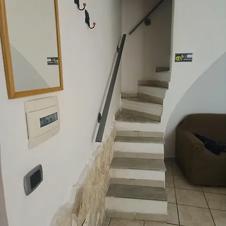 Storico House * Naples