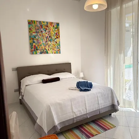 Biagina Guest house
