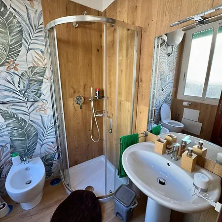 Biagina Guest house Naples