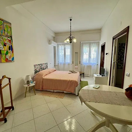 Biagina Guest house Naples