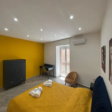 Apartment Travelers Cove - Spagnoli