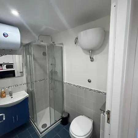 Apartment Travelers Cove - Spagnoli *