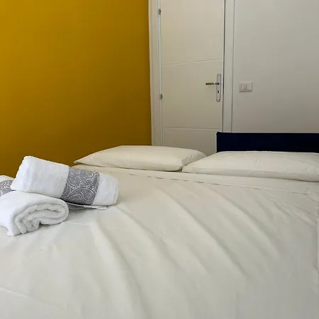 Travelers Cove - Spagnoli Apartment *