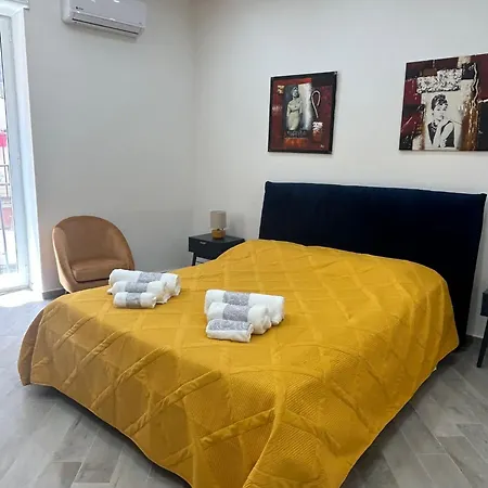 Apartment Travelers Cove - Spagnoli