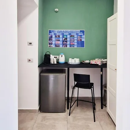 Guest house Rossini 37 Naples