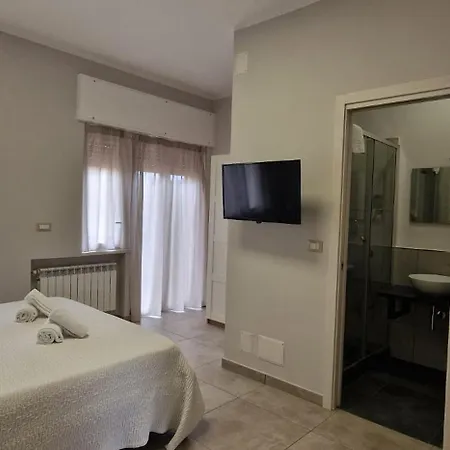 Guest house Rossini 37