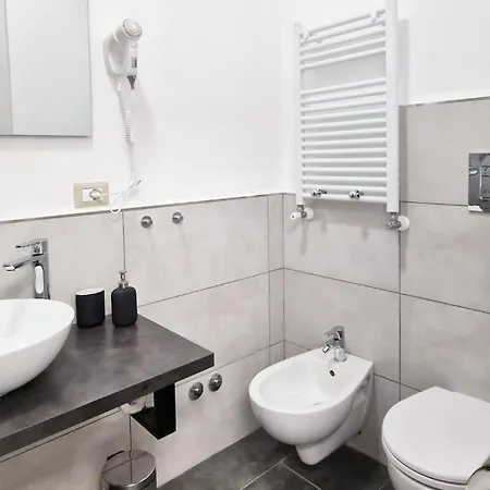Rossini 37 Guest house Naples