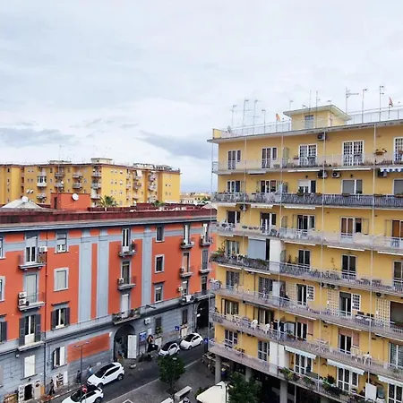 Guest house Rossini 37 *