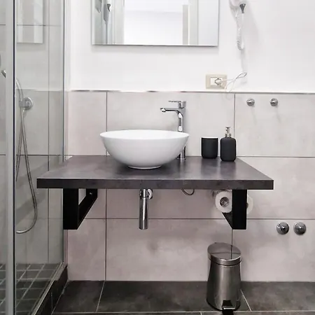 Rossini 37 Guest house Naples