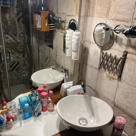 Apartment Donna Margherita