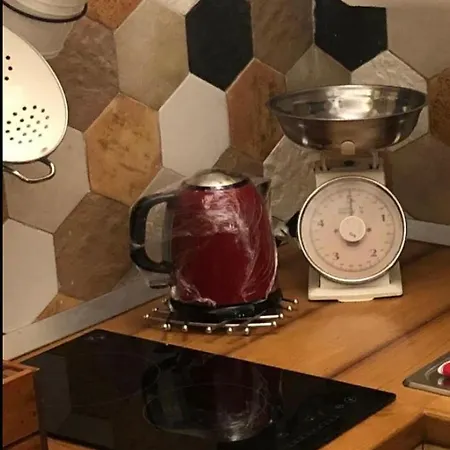 Donna Margherita Apartment