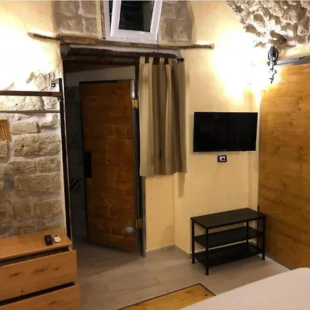 Apartment Donna Margherita *