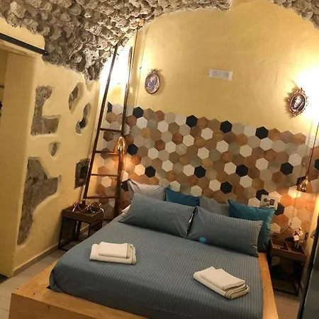 Donna Margherita Apartment