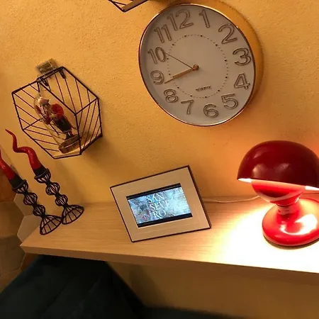 Apartment Donna Margherita