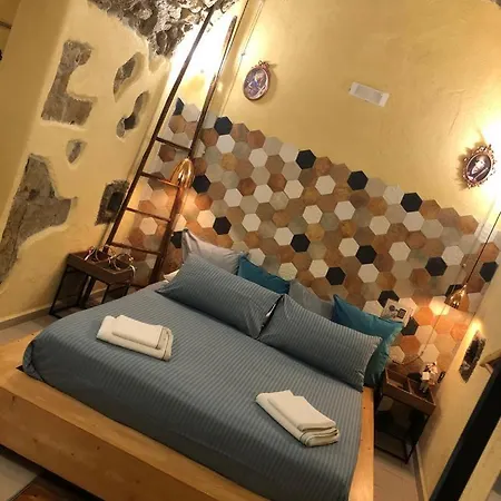 Donna Margherita Apartment *