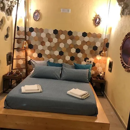 Apartment Donna Margherita *