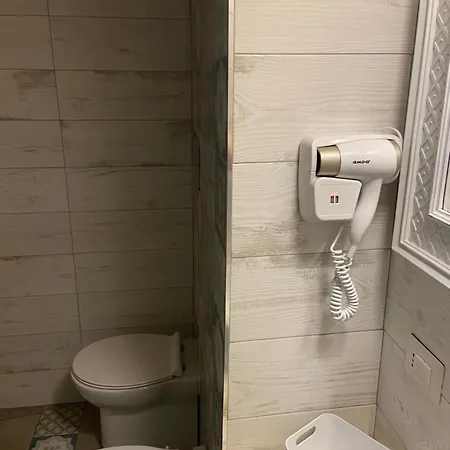 Отель типа 