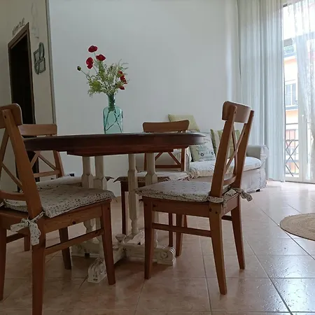 Apartment Appartamento: La Maison Verte Naples
