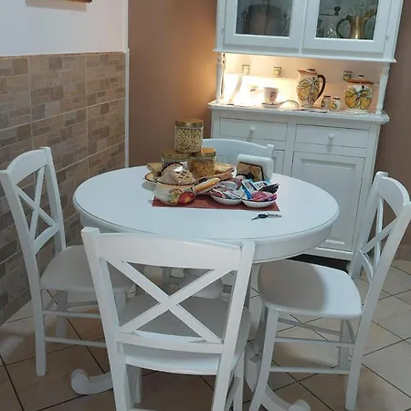 Il Borghetto House Brown Appartement Naples