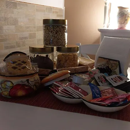 Il Borghetto House Brown Appartement Naples