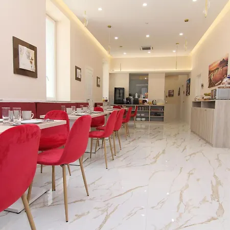 Hotel Auroom Naples