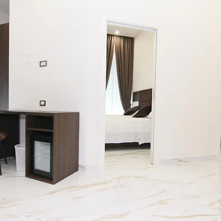 Auroom Hotel