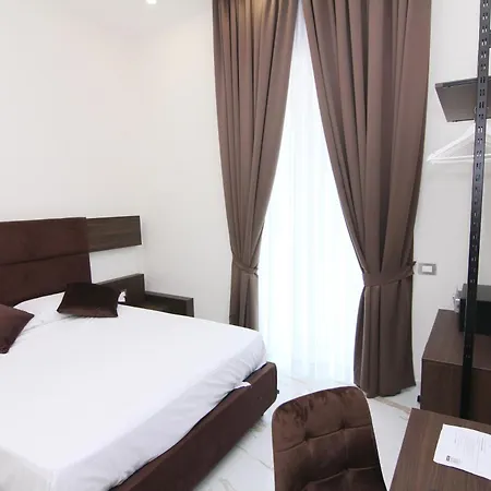 Hotel Auroom