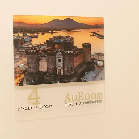Auroom * Naples
