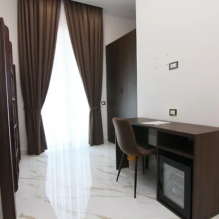 Hotel Auroom