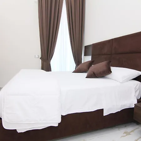 Hotel Auroom Naples