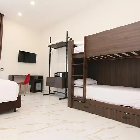 Auroom Hotel