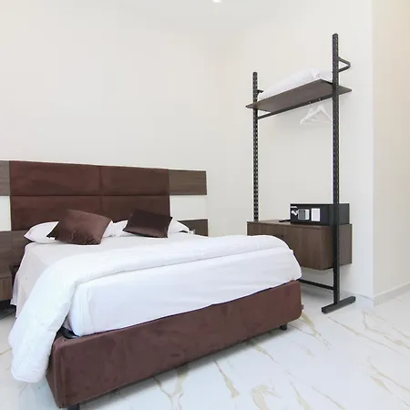 Hotel Auroom