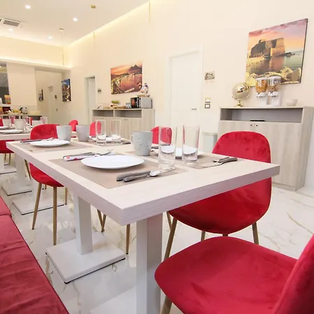 Auroom Hotel Naples
