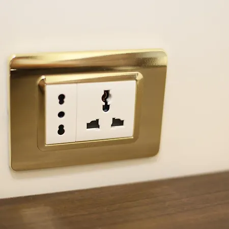 Hotel Auroom Naples
