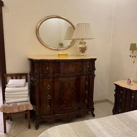 La Dimora Di Partenope Homestay *