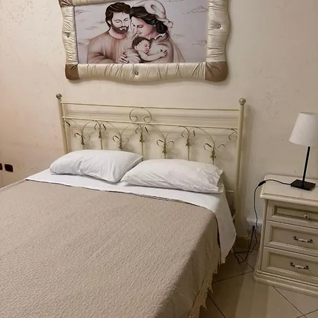 La Dimora Di Partenope * Naples