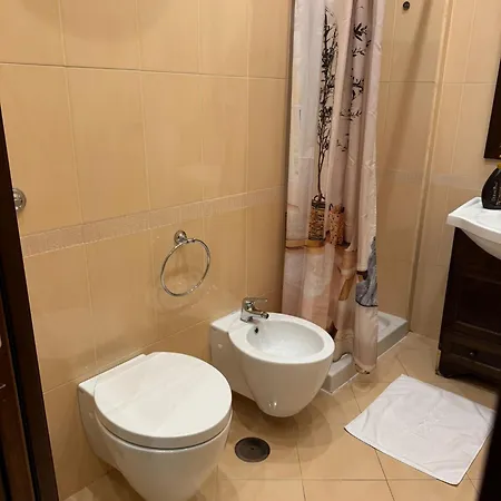 La Dimora Di Partenope Homestay Naples