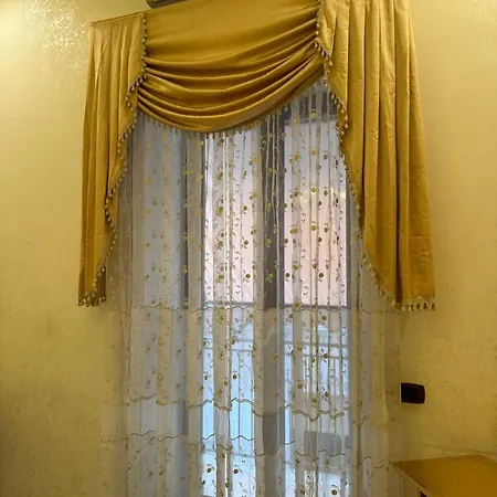 La Dimora Di Partenope Homestay *