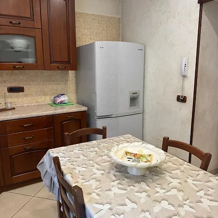 La Dimora Di Partenope *