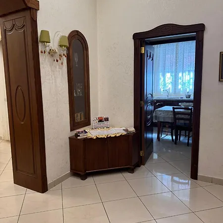 Homestay La Dimora Di Partenope