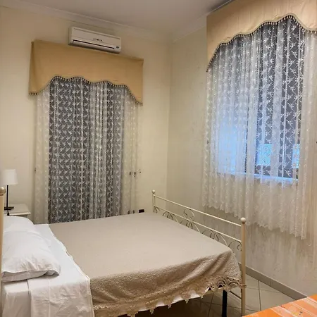 La Dimora Di Partenope Naples