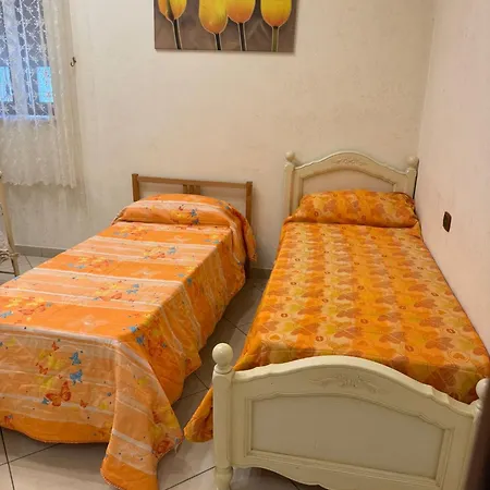 La Dimora Di Partenope Naples
